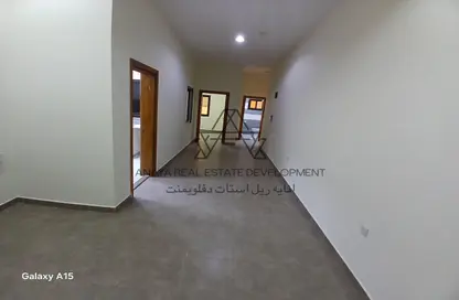 شقة - 2 غرف نوم - 1 حمام للايجار في النصر - الدوحة