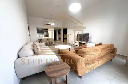 Apartment - 1 Bedroom - 2 Bathrooms for rent in Bu Hamour Street - Abu Hamour - Doha