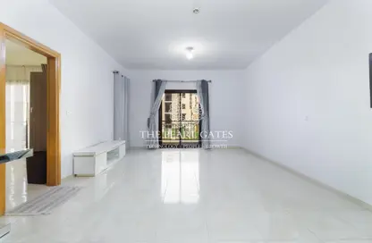Apartment - 1 Bedroom - 1 Bathroom for sale in Catania - La Piazza - Fox Hills - Lusail