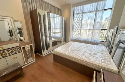 Apartment - 2 Bedrooms - 3 Bathrooms for rent in Giardino Apartments - The Pearl Island - Doha