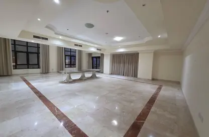 Penthouse - 5 Bedrooms - 6 Bathrooms for rent in East Porto Drive - Porto Arabia - The Pearl Island - Doha