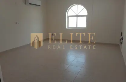 Apartment - 3 Bedrooms - 3 Bathrooms for rent in Bilal Apartments - Bilal Apartments - Al Mirqab Al Jadeed - Doha