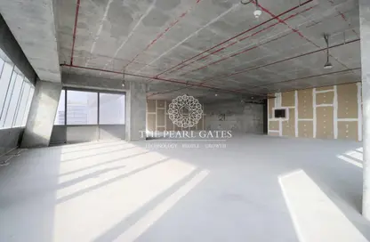 Office Space - Studio for sale in Lusail City - Lusail