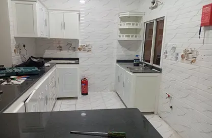 Apartment - 2 Bedrooms - 2 Bathrooms for rent in Al Muntazah Street - Al Muntazah - Doha
