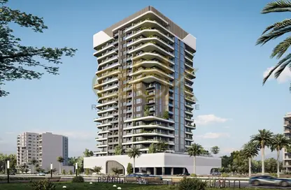 شقة - غرفة نوم - 2 حمامات للبيع في لوسيل ريسيدينس - منطقة المارينا - الوسيل