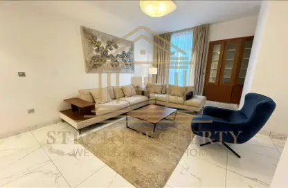 Apartment - 2 Bedrooms - 3 Bathrooms for rent in West Bay Tower - West Bay - West Bay - Doha
