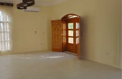 فيلا - 4 غرف نوم - 6 حمامات للبيع في ليغتايفيا لاجوون - الخليج الغربي - الدوحة