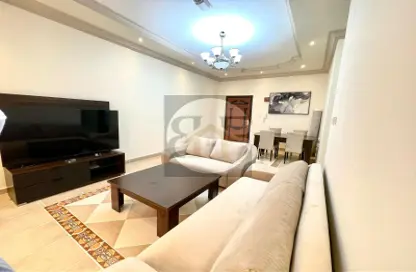 Apartment - 2 Bedrooms - 2 Bathrooms for rent in Al Mansoura - Al Mansoura - Doha