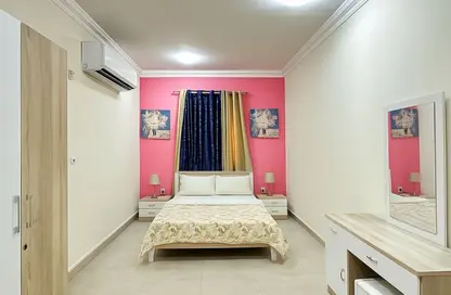 Apartment - 2 Bedrooms - 2 Bathrooms for rent in Al Nuaija Street - Al Hilal West - Al Hilal - Doha Apartment - 2 Bedrooms - 2 Bathrooms for rent in Al Nuaija Street - Al Hilal West - Al Hilal - Doha