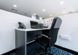 Office Space for rent in Block 6 Arkan - Barwa Commercial Avenue - Umm Al Seneem - Doha