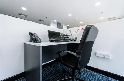 Office Space - Studio for rent in Block 6 Arkan - Barwa Commercial Avenue - Umm Al Seneem - Doha
