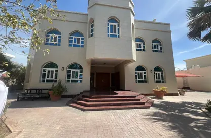 Villa - Studio - 7+ Bathrooms for rent in Legtaifiya Lagoon - West Bay - Doha