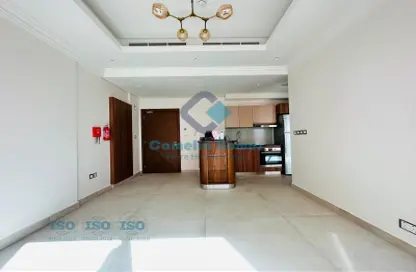 شقة - غرفة نوم - 1 حمام للايجار في شقق جاردينو - جزيرة اللؤلؤة - الدوحة