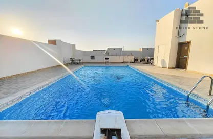 Apartment - 2 Bedrooms - 2 Bathrooms for rent in Al Nasr Street - Al Nasr - Doha