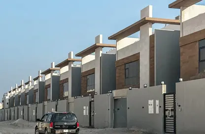 Villa - 4 Bedrooms - 6 Bathrooms for rent in Sumaysimah - Sumaysimah - Al Khor