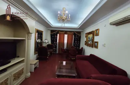 Apartment - 2 Bedrooms - 2 Bathrooms for rent in Al Mansoura - Al Mansoura - Doha
