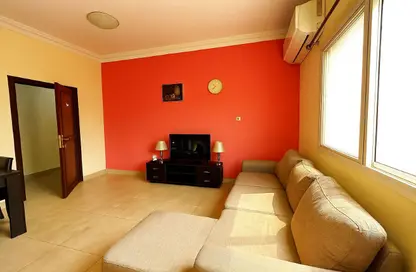Apartment - 2 Bedrooms - 2 Bathrooms for rent in Al Hilal - Al Hilal - Doha