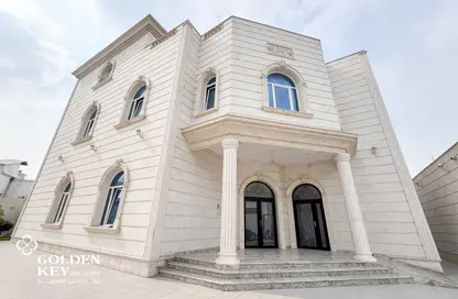 Villa - 7+ Bedrooms - 7+ Bathrooms for sale in Al Dana st - Muraikh - AlMuraikh - Doha
