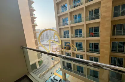 شقة - غرفة نوم - 2 حمامات للايجار في الاركية سيتي - الوسيل