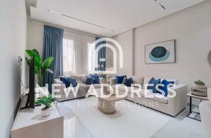 Apartment - 2 Bedrooms - 2 Bathrooms for rent in New Al Hitmi - Fereej Bin Omran - Doha