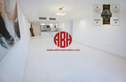Apartment - 3 Bedrooms - 3 Bathrooms for sale in D49 - Fox Hills - Lusail