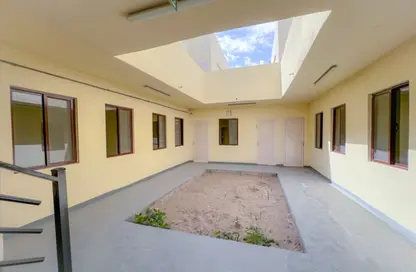 Villa - 7+ Bedrooms - 7+ Bathrooms for rent in Salwa Road - Old Industrial Area - Al Rayyan - Doha