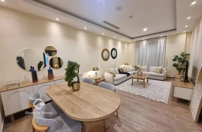 Apartment - 1 Bedroom - 2 Bathrooms for rent in Al Muntazah Street - Al Muntazah - Doha