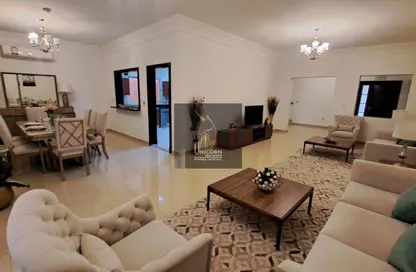 مجمع سكني - 4 غرف نوم - 5 حمامات للايجار في ابو سدرة - الريان - الدوحة