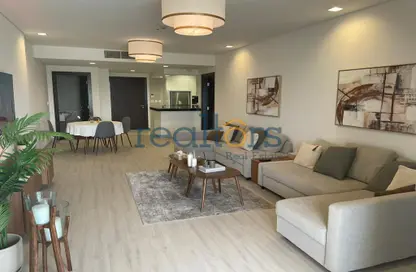 شقة - غرفة نوم - 2 حمامات للبيع في ابراج المتحدة - فيفا بحرية - جزيرة اللؤلؤة - الدوحة