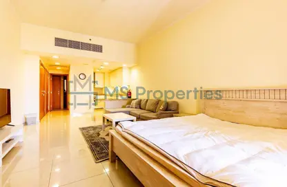 Apartment - Studio - 1 Bathroom for sale in Viva West - Viva Bahriyah - The Pearl Island - Doha