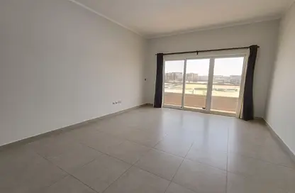 Apartment - 1 Bedroom - 2 Bathrooms for rent in Fox Hills - Fox Hills - Lusail