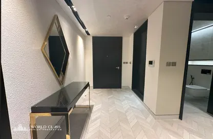 Apartment - 1 Bedroom - 2 Bathrooms for rent in East Porto Drive - Porto Arabia - The Pearl Island - Doha