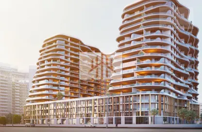 Apartment - 3 Bedrooms - 3 Bathrooms for sale in Legtaifiya Lagoon - West Bay - Doha