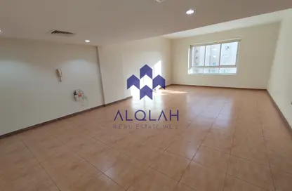 شقة - 3 غرف نوم - 3 حمامات للايجار في شارع نجمه - نجمة - الدوحة