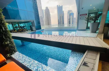 Apartment - 2 Bedrooms - 3 Bathrooms for rent in Central Business District - West Bay - Doha