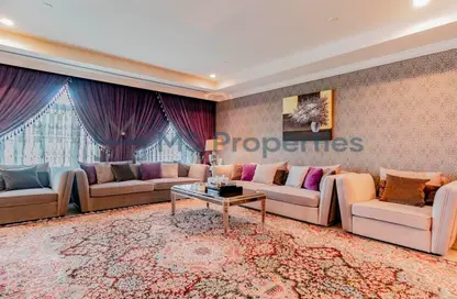 Townhouse - 2 Bedrooms - 3 Bathrooms for sale in West Porto Drive - Porto Arabia - The Pearl Island - Doha