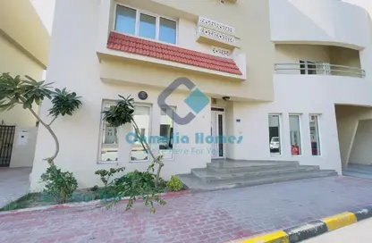 مجمع سكني - 3 غرف نوم - 5 حمامات للايجار في شارع الدانة - مريخ - المريخ - الدوحة