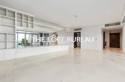 Apartment - 3 Bedrooms - 3 Bathrooms for sale in Seef Lusail Tower 1 - Seef Lusail - Lusail City - Lusail