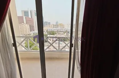 شقة - 2 غرف نوم - 2 حمامات للايجار في فريج بن محمود- جنوب - فريج بن محمود - الدوحة