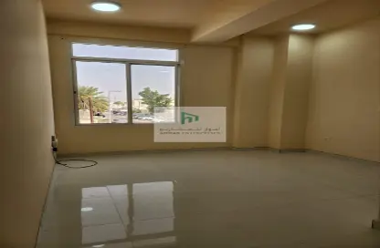 Empty Room image for: Apartment - 3 Bedrooms - 2 Bathrooms for rent in Madinat Khalifa North - Madinat Khalifa - Doha, Image 1