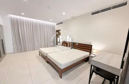 Apartment - 1 Bedroom - 1 Bathroom for rent in Corniche Road - Doha