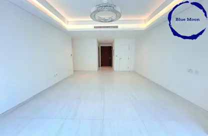 شقة - 2 غرف نوم - 4 حمامات للايجار في جزيرة جيوان - جزيرة اللؤلؤة - الدوحة