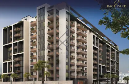 شقة - غرفة نوم - 2 حمامات للبيع في ريزيدينشيال دي5 - جنوب فوكس هيلس - فوكس هيلز - الوسيل