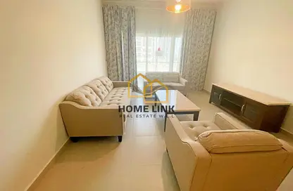 Apartment - 2 Bedrooms - 2 Bathrooms for rent in Dara - Fox Hills - Lusail