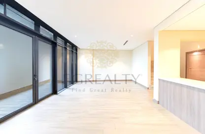 Townhouse - 2 Bedrooms - 3 Bathrooms for sale in JMJ Waterfront Residences - Waterfront Residential - The Waterfront - Lusail