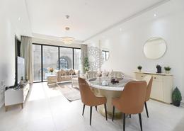 Apartment - 1 bedroom - 2 bathrooms for rent in Lusail City - Lusail