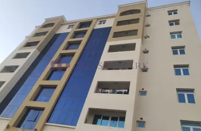 صورة لـ مبنى خارجي شقة - 2 غرف نوم - 2 حمامات للايجار في شارع السد - السد - الدوحة ، صورة رقم 1