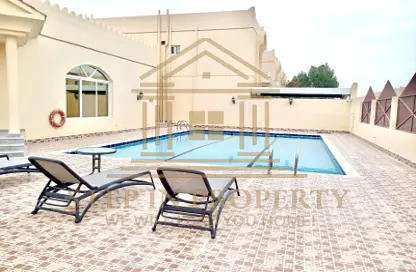 فيلا - 3 غرف نوم - 3 حمامات للايجار في الثمامة - الثمامة - الدوحة فيلا - 3 غرف نوم - 3 حمامات للايجار في الثمامة - الثمامة - الدوحة