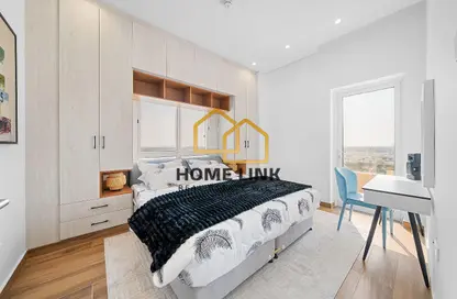 شقة - غرفة نوم - 1 حمام للايجار في الاركية سيتي - الوسيل