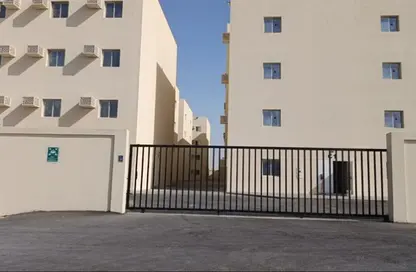 Labor Camp - Studio for rent in Industrial Area - Industrial Area - Doha